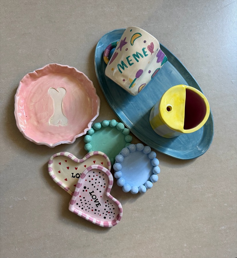 Souvenir personalizado 3